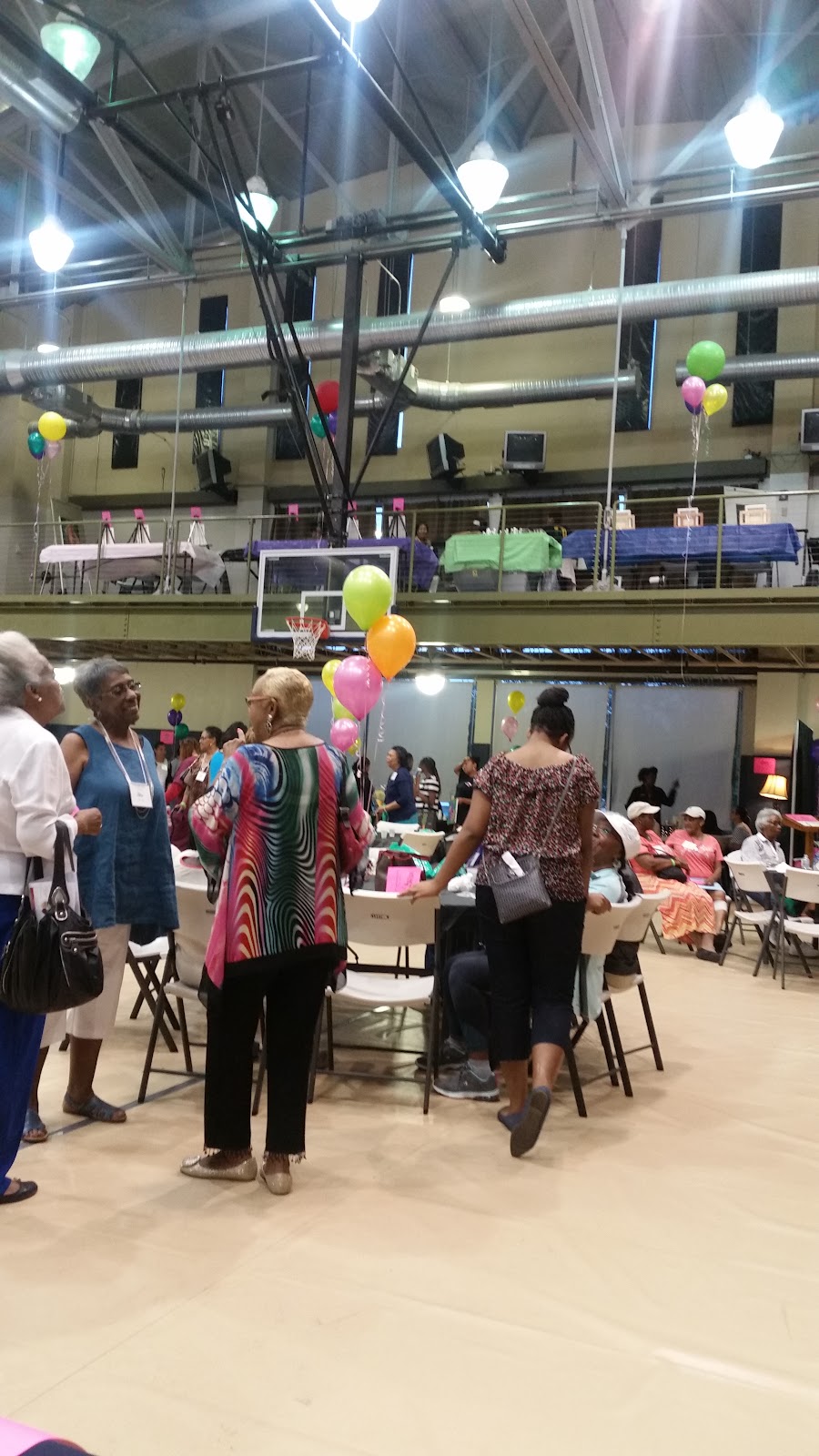 Antioch Sports Complex & Community Center - Photo 3