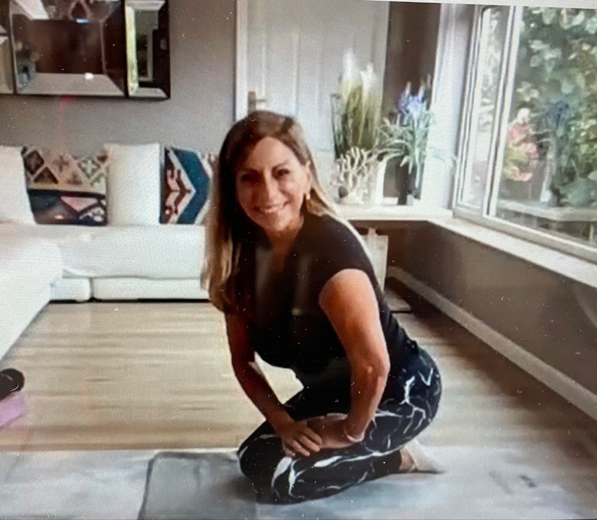 Antonella Loves Pilates - Photo 2