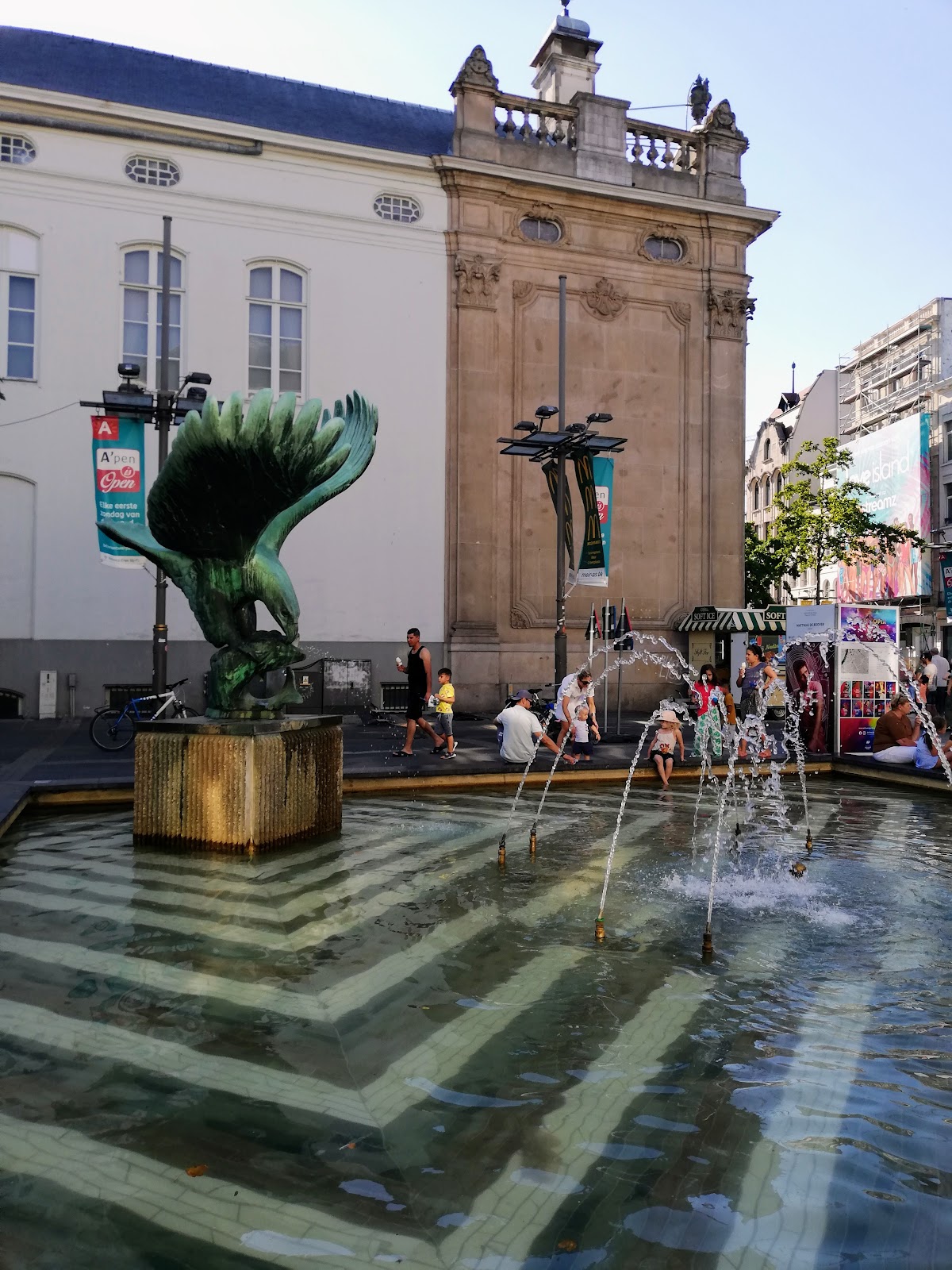 Antwerpen - Photo 3
