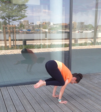 ANYES YOGA TOULON - Photo principale