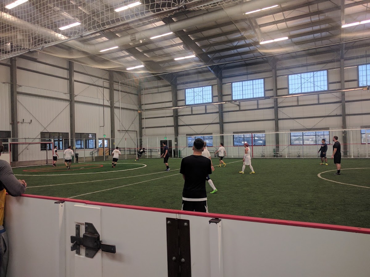 Apex Field House