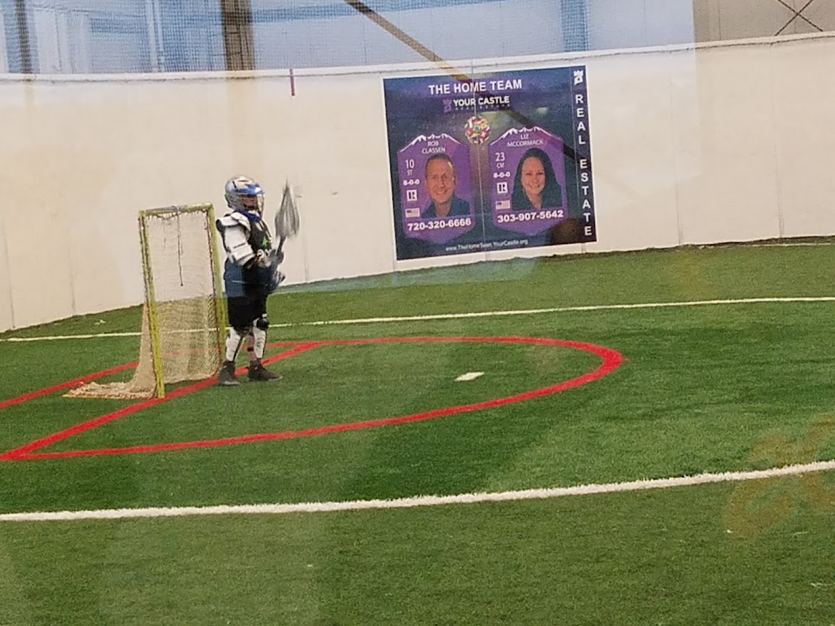 Apex Field House - Photo 2