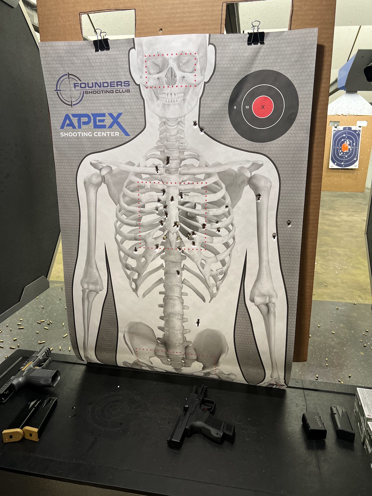 Apex Shooting Center - Photo 3
