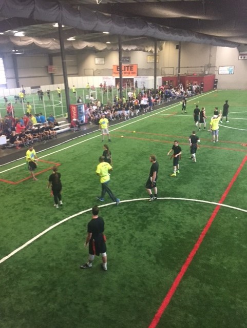 APEX Sports Hub - Photo 1