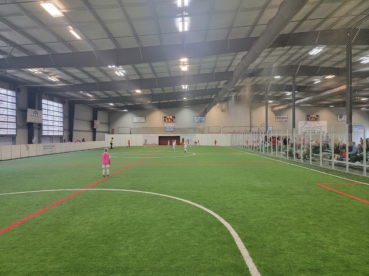 APEX Sports Hub - Photo 2
