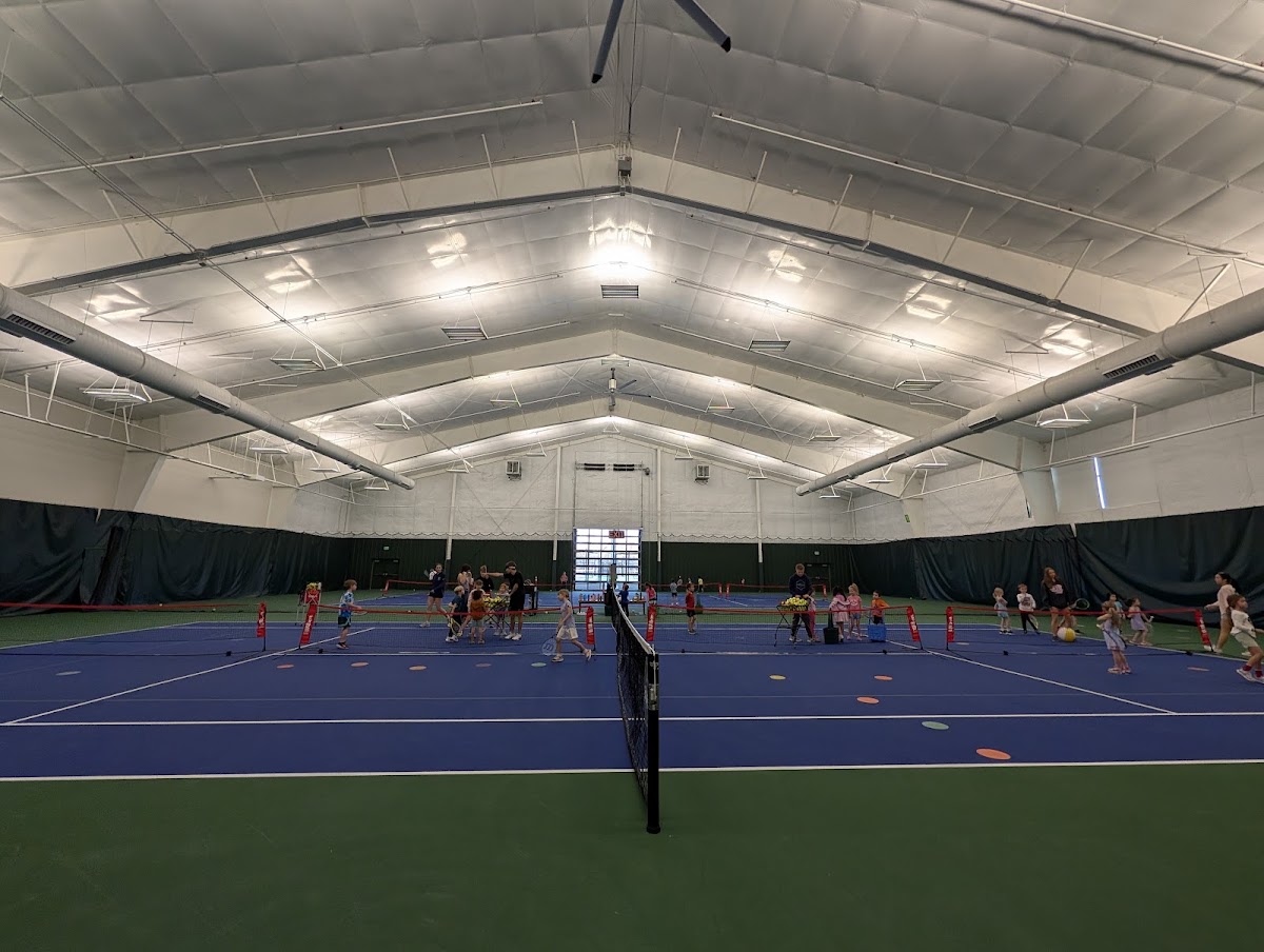 Apex Tennis Center - Photo 3