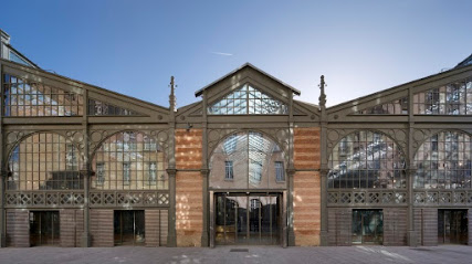 Apollo Sporting Club Paris 3 Le Carreau du Temple