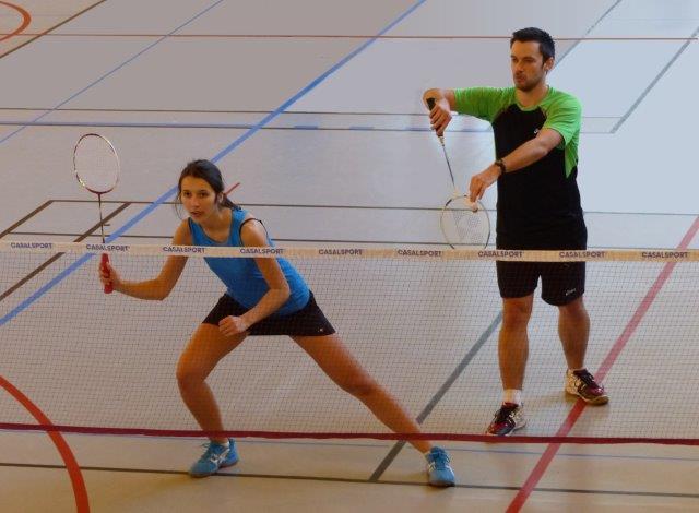 APPL Badminton - Natation - Photo 3