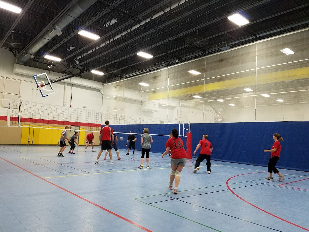 Apple Valley Community Center - Photo 1