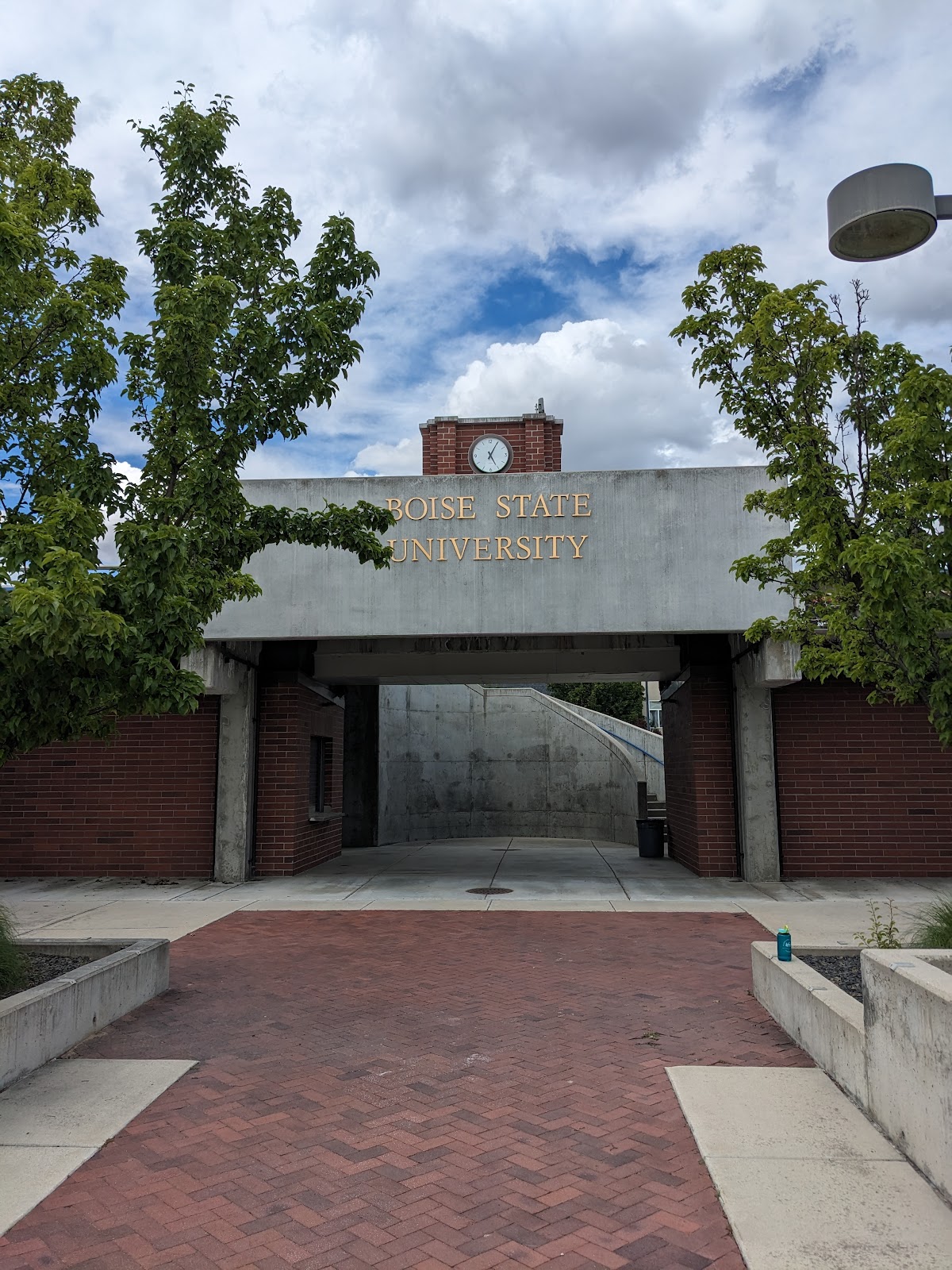 Appleton Tennis Center (BSU Tennis Courts) - Photo 3