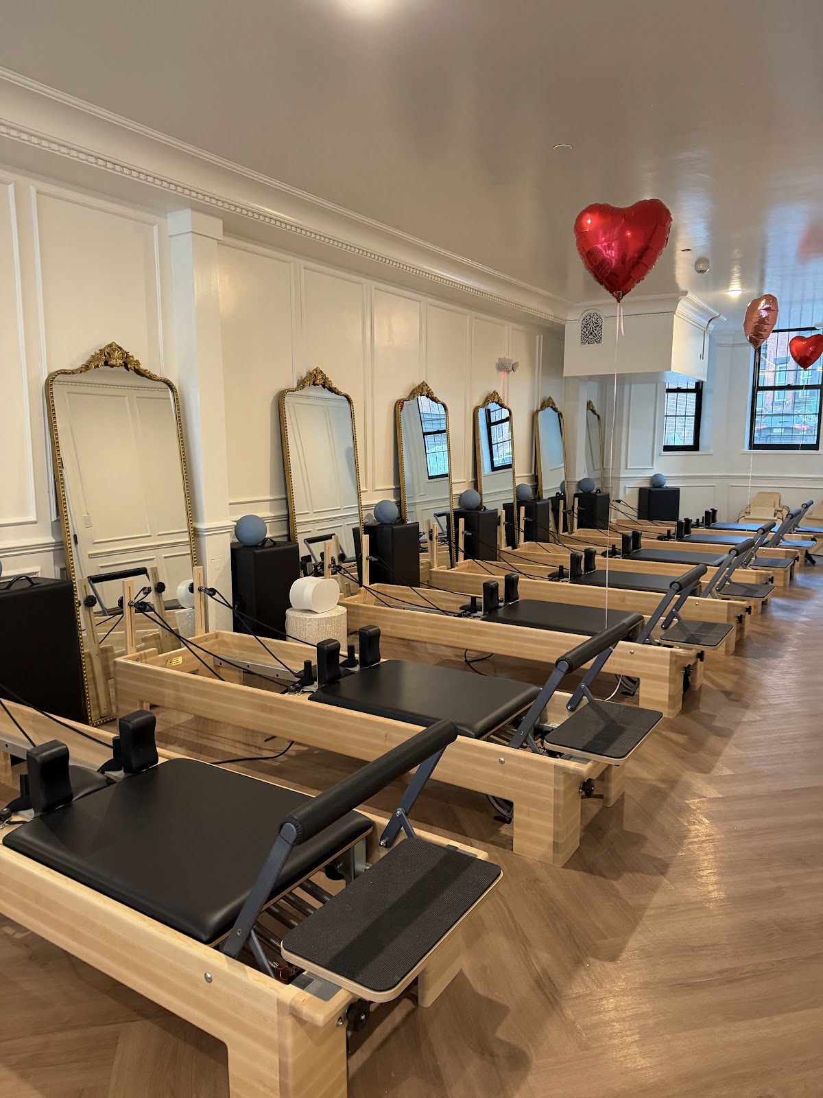 Après Sea Pilates - Photo 2