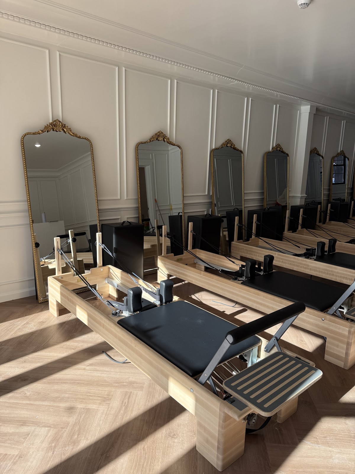 Après Sea Pilates - Photo 3