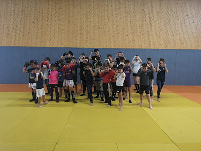 Apsara Muay Thai Strasbourg - Photo principale