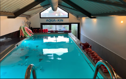 AQUA-KIN, Aquasport, Yoga, Pilâtes, École de natation à Lille St Maur - Photo principale