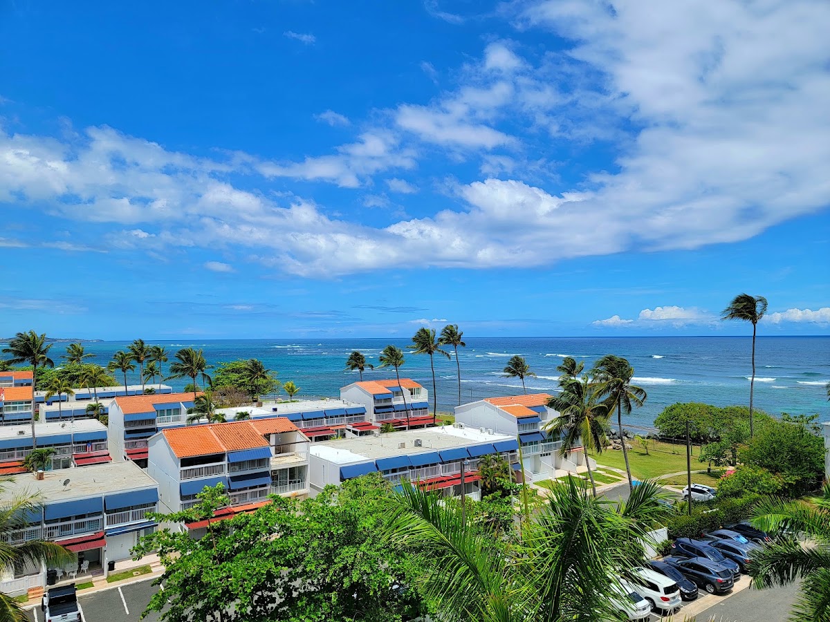 Aquarius Vacation Club at Dorado del Mar