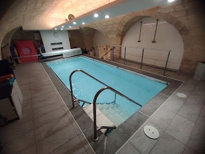 Aquatic Shape Chartrons - Photo principale