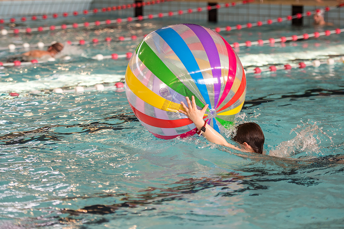 Aquatopia Aalst - Photo 1