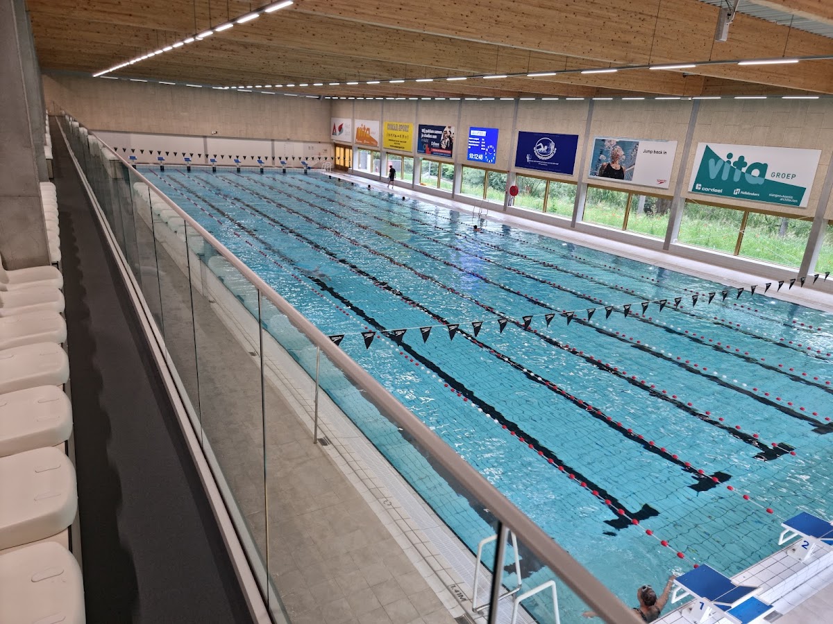Aquatopia Aalst - Photo 2