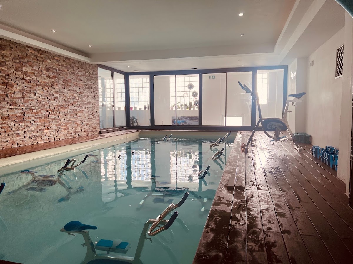 Aquattitude Form - Salle de Sport - Photo 2