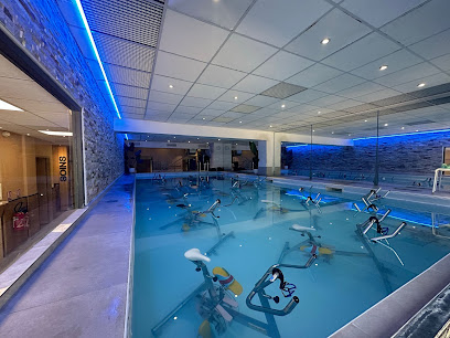 Aquavelo Toulouse (cours d'aquabike)