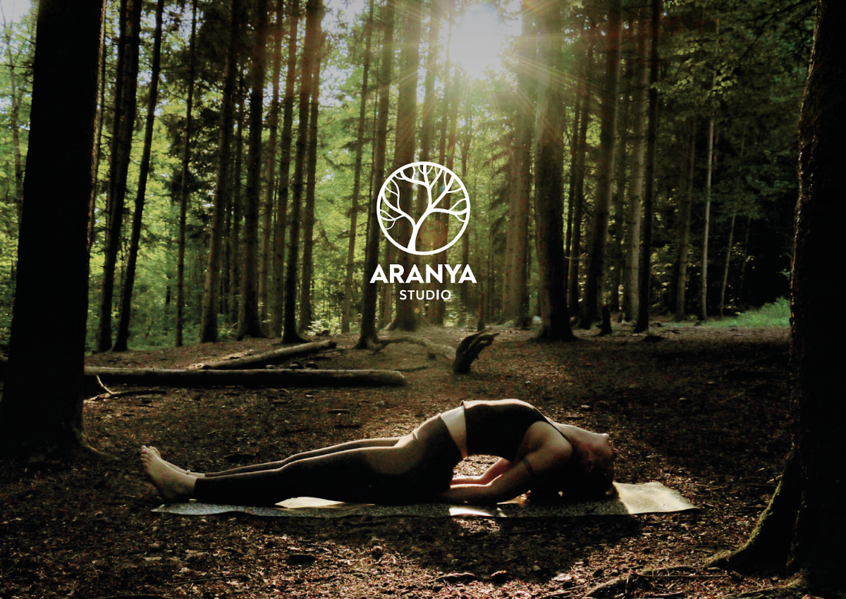 Aranya Studio - Yoga, Pilates, Massage & Personal Training - Photo 1