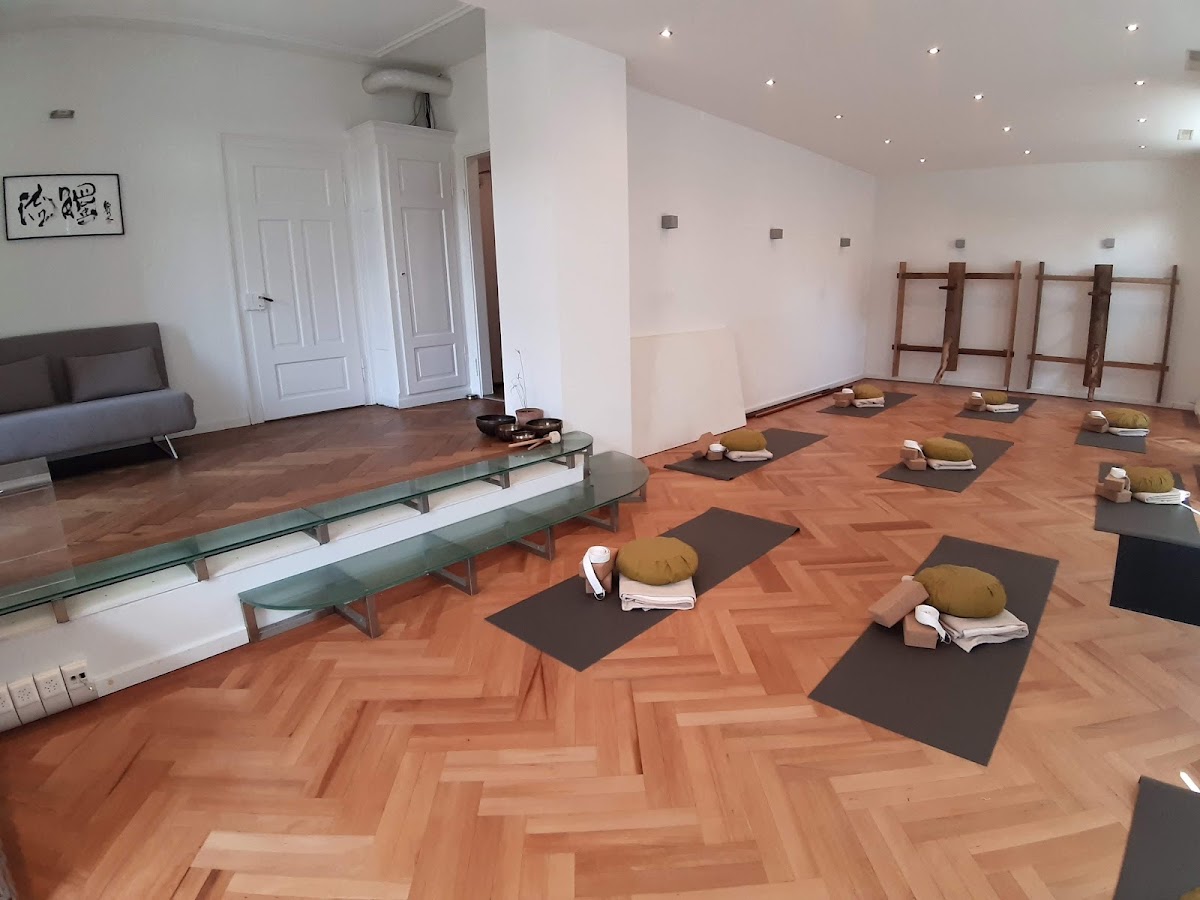 Aranya Studio - Yoga, Pilates, Massage & Personal Training - Photo 3