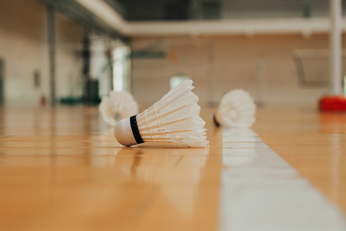 Arboretum Badminton Club - Photo 1