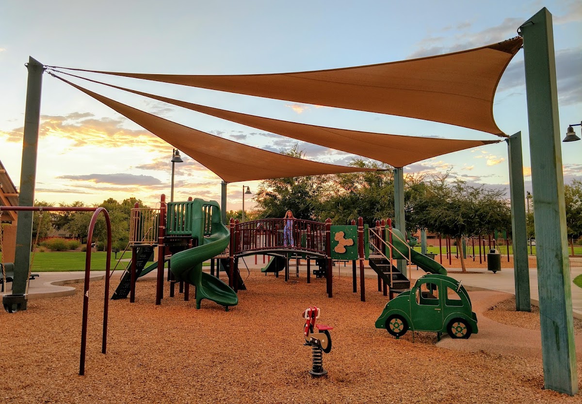 Arbuckle Park - Photo 1