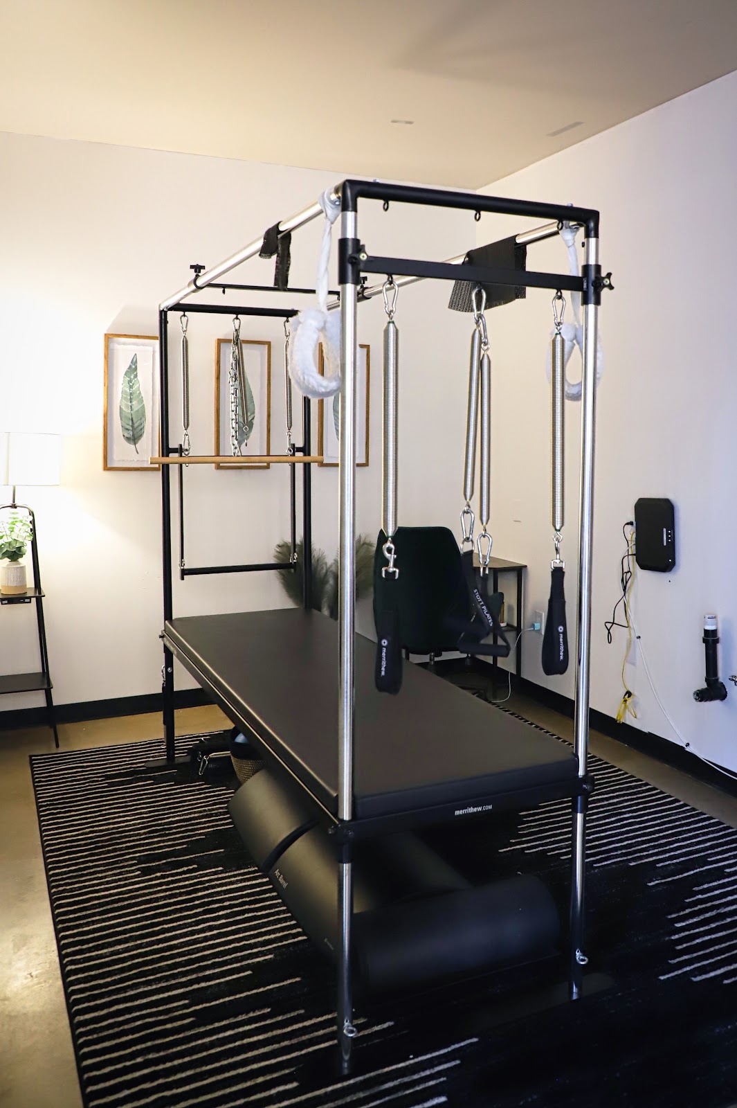 Arc Pilates and Movement - Photo 2