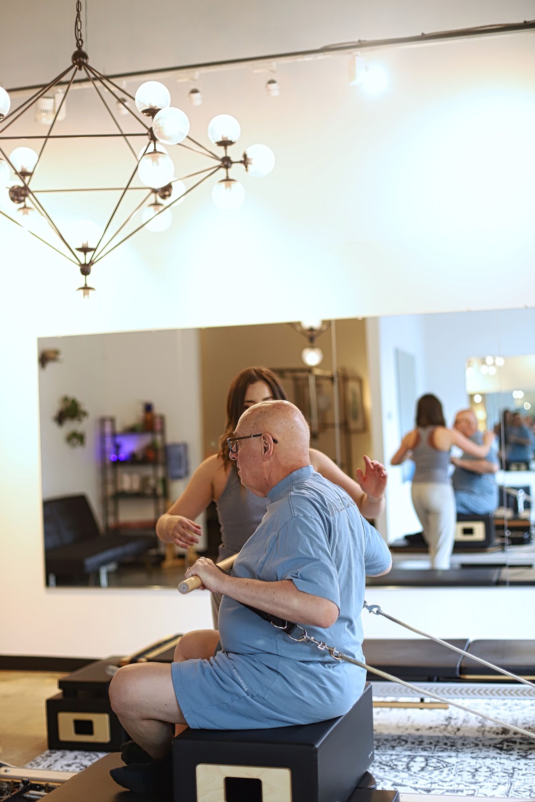 Arc Pilates and Movement - Photo 3