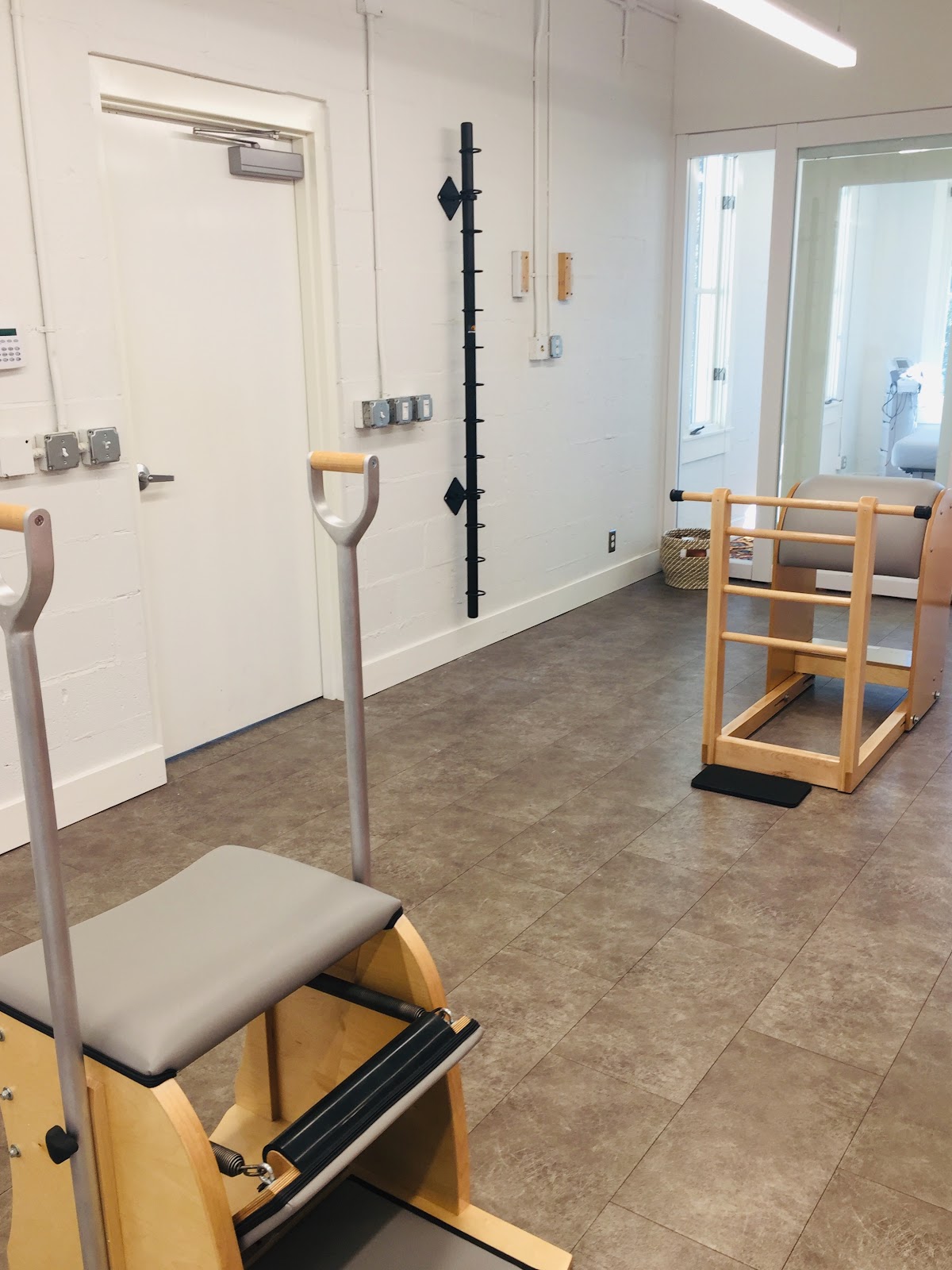 Arch Physical Therapy and Pilates Center