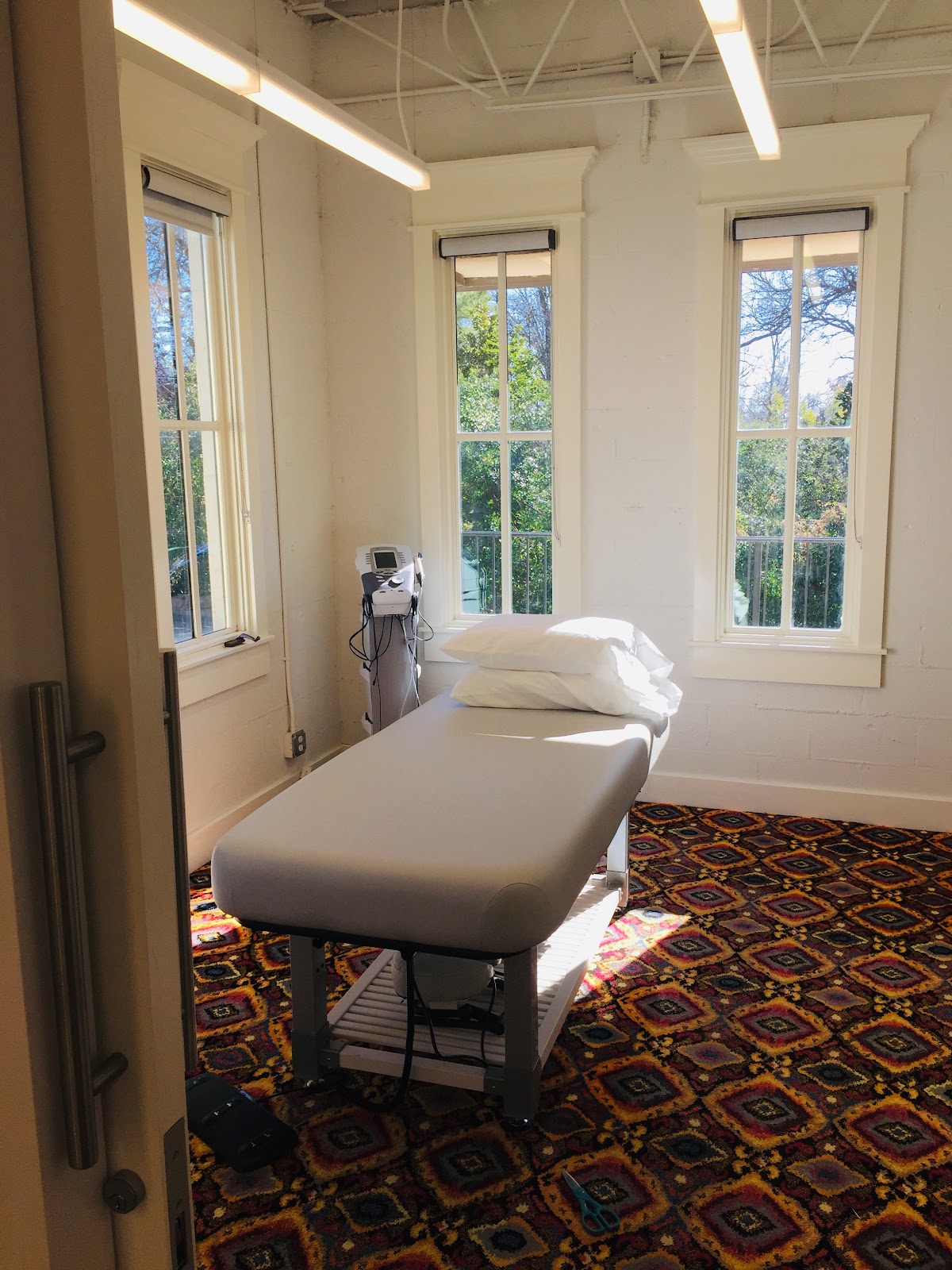 Arch Physical Therapy and Pilates Center - Photo 2