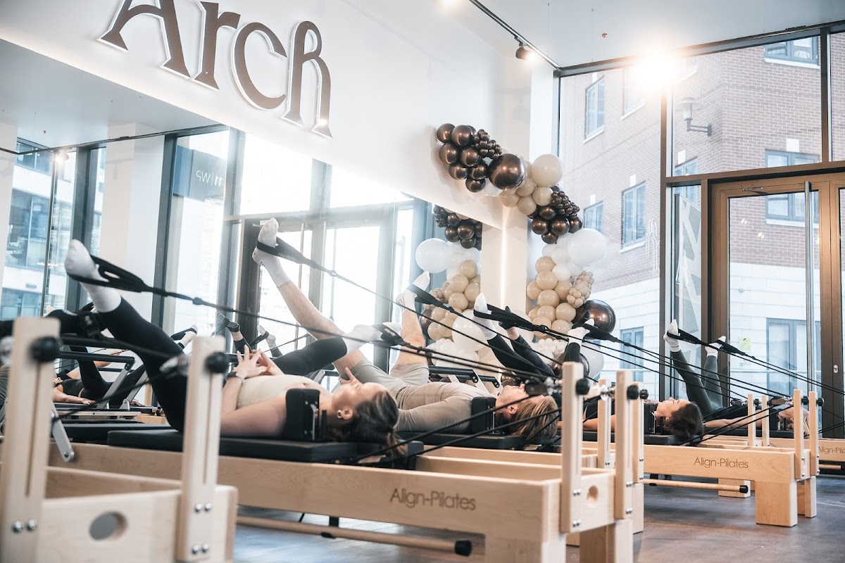 Arch Pilates | Leeds - Photo 2
