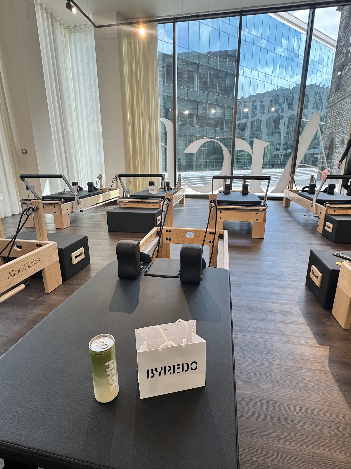 Arch Pilates | Leeds - Photo 3