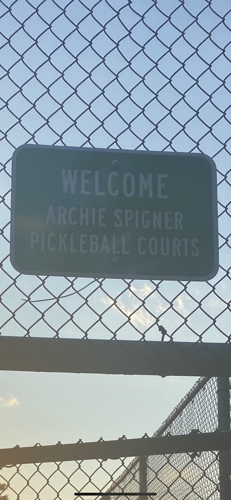 Archie Spigner Pickleball Courts - Photo 3