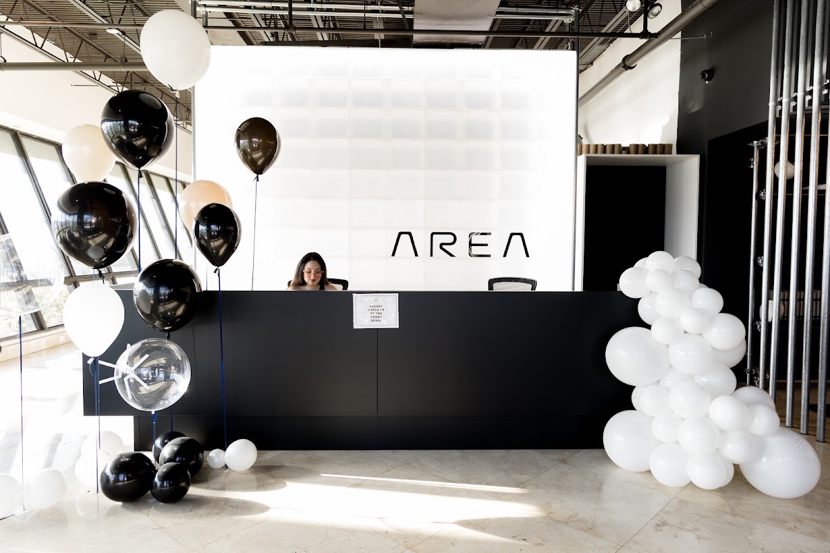 AREA CENTRE - Photo 3