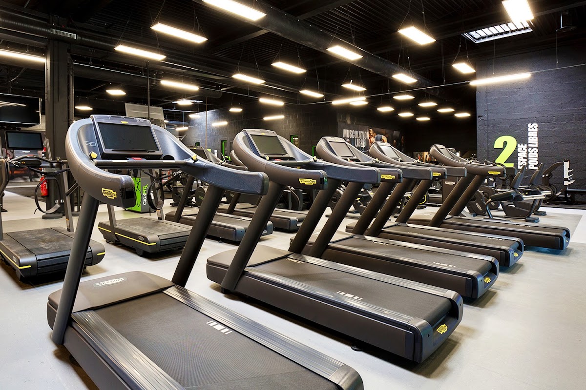 Arena Fitness - Salle de sport Vichy / Bellerive sur Allier - Photo 2