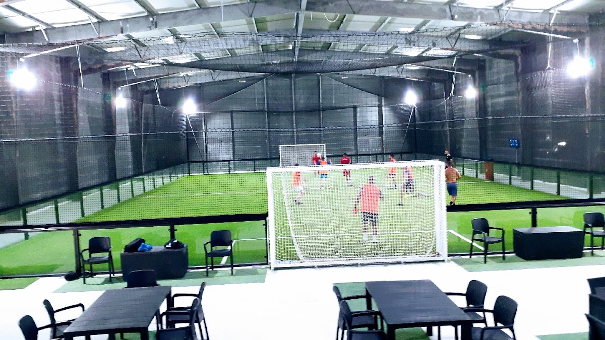 Arena Foot Béziers - Photo 2