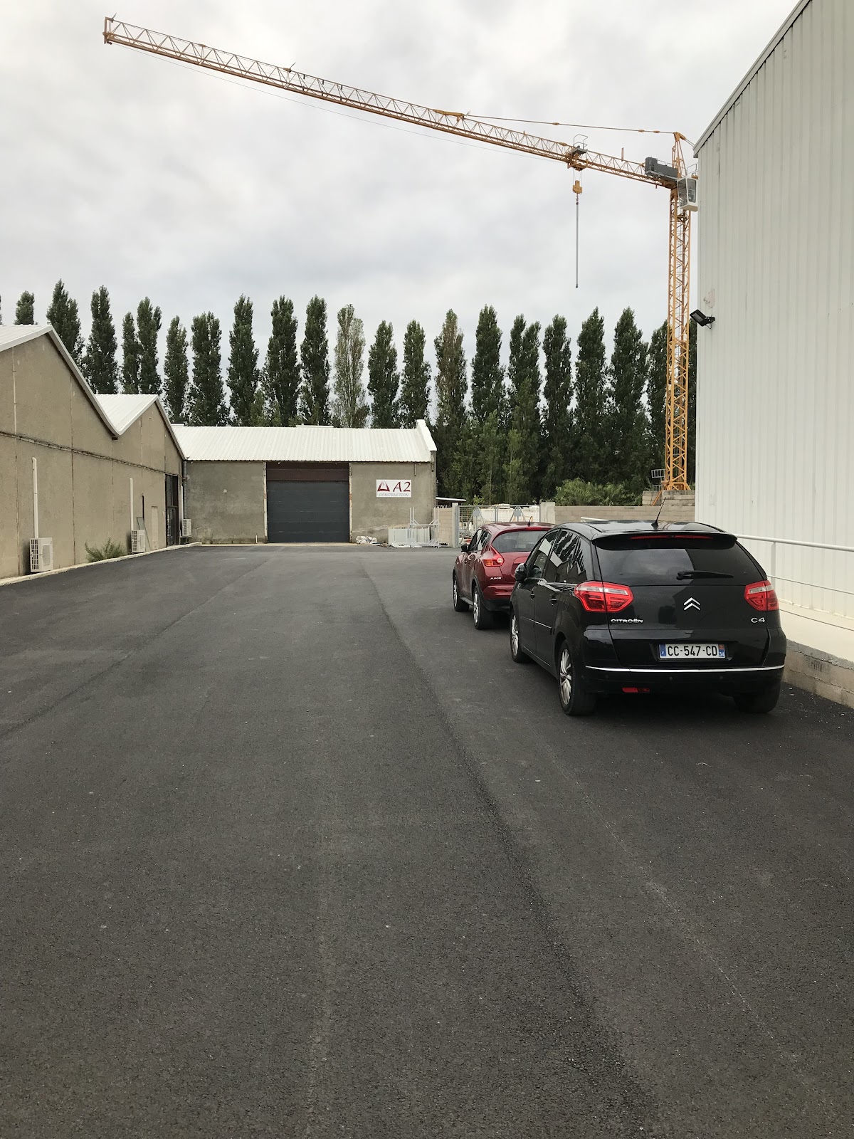 Arena Foot Béziers - Photo 3