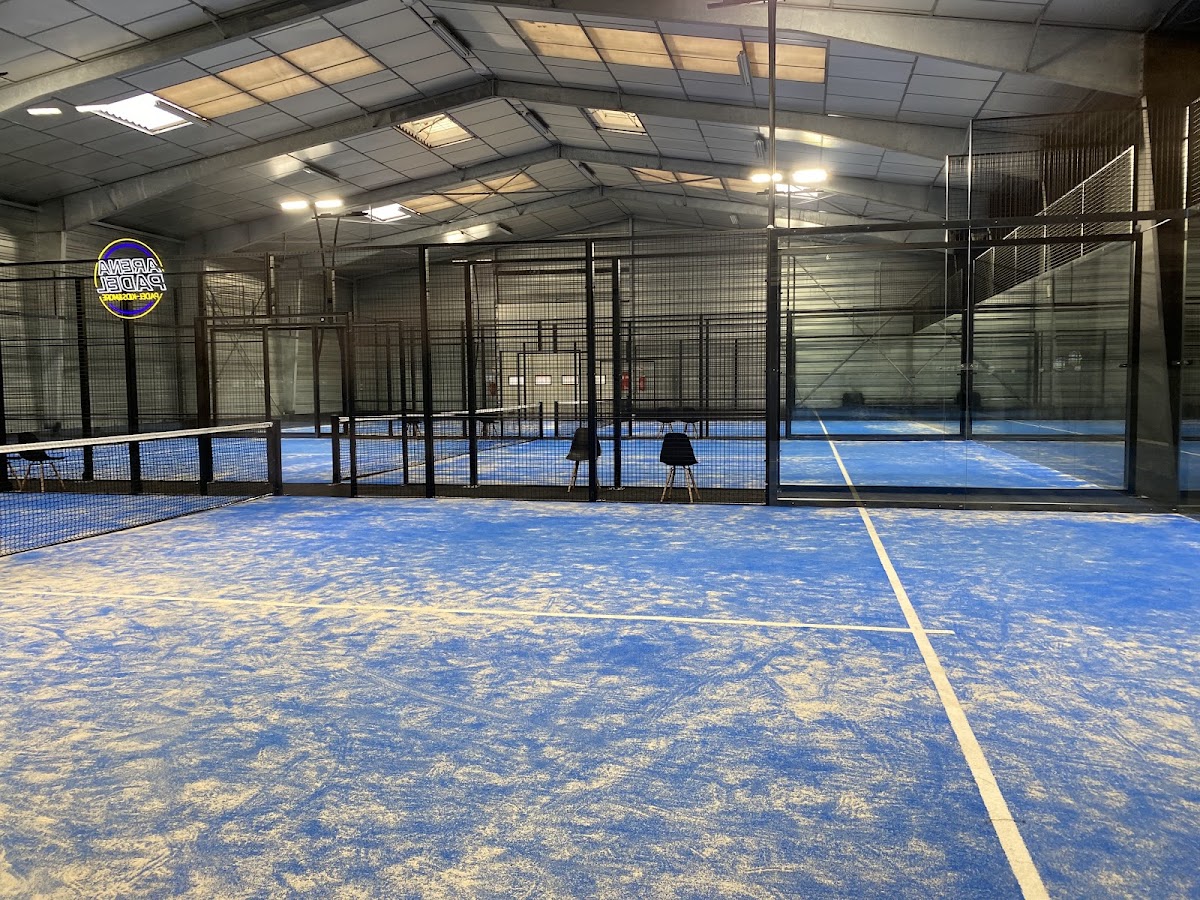 ARENA PADEL