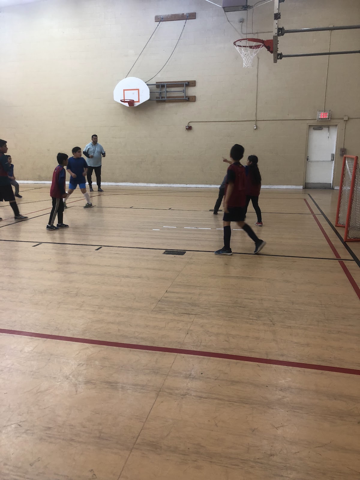 Arena Soccer Park of Orange - Photo 3
