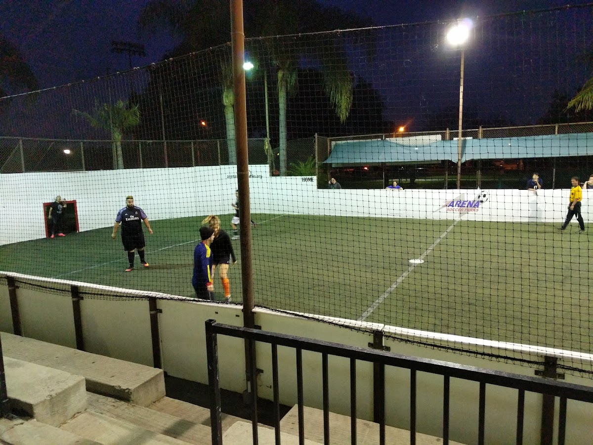 Arena Soccer Parks LP - Photo 3