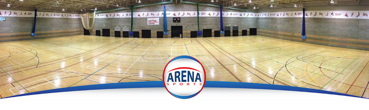 Arena Sports-Kettering Comp - Photo 1