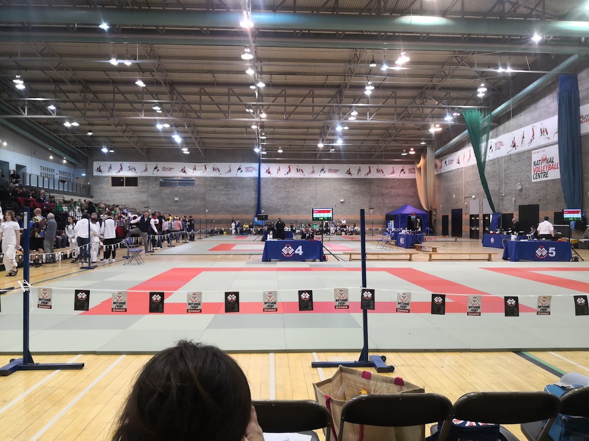 Arena Sports-Kettering Comp - Photo 2