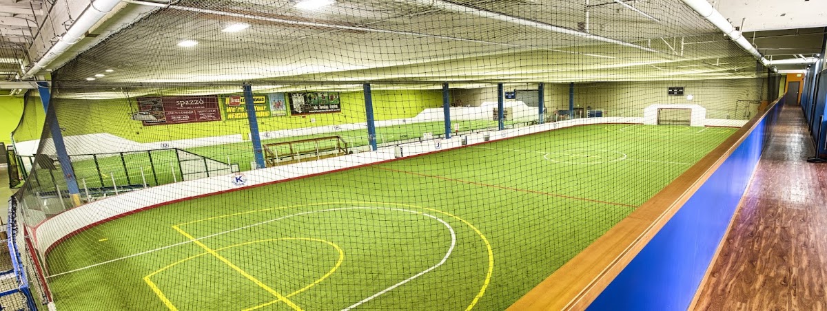 Arena Sports Redmond - Photo 1