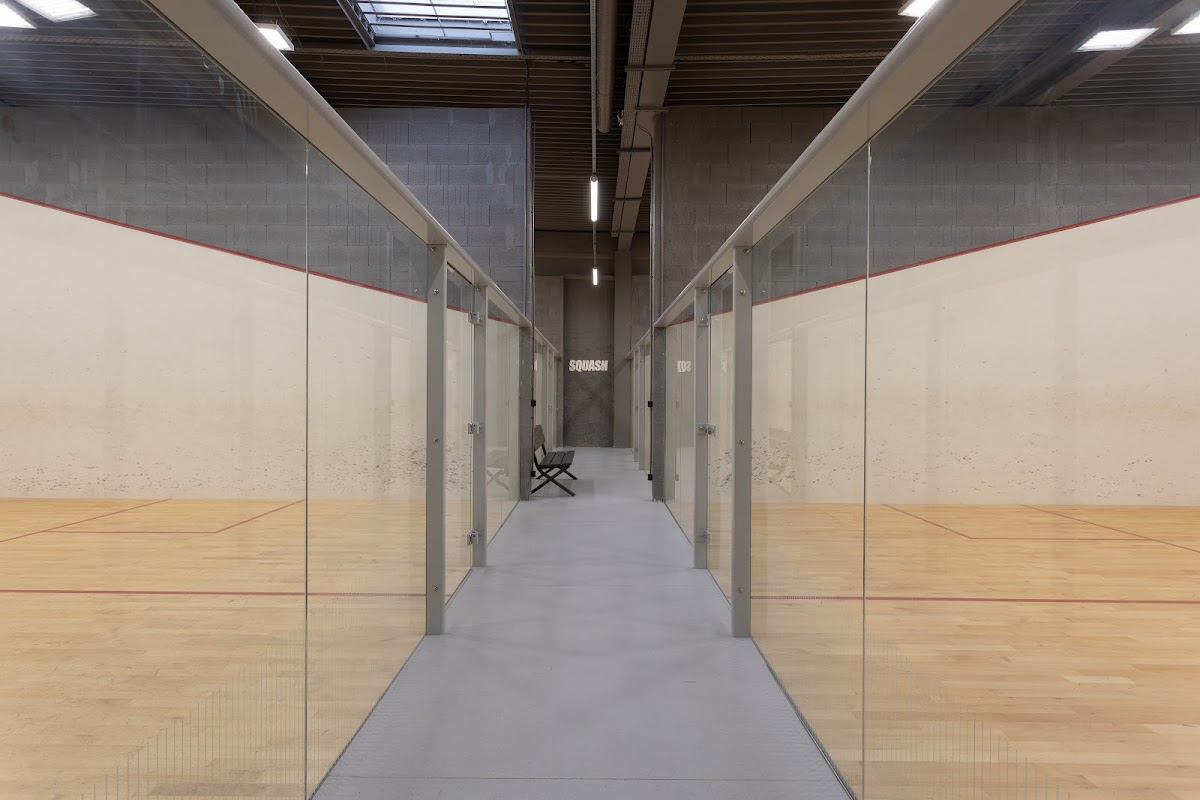 Arena Squash - Alternative au Padel et Tennis