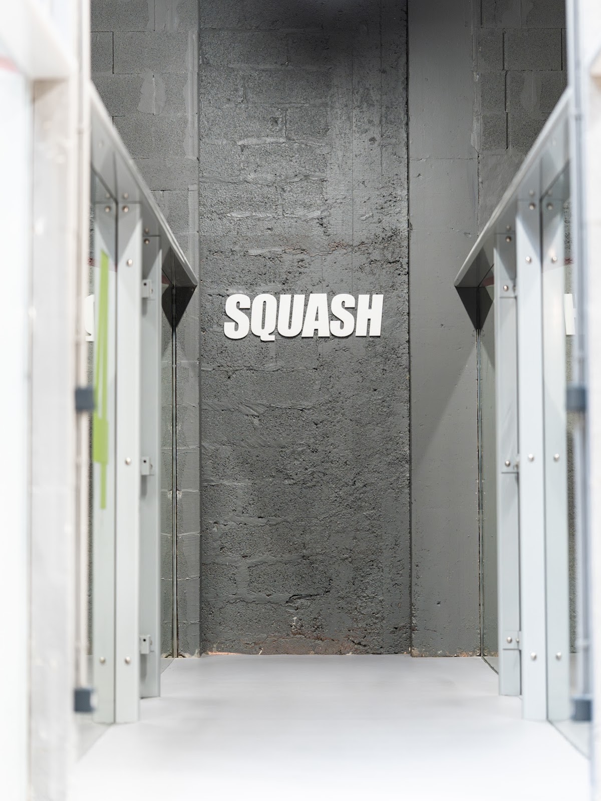 Arena Squash - Alternative au Padel et Tennis - Photo 3