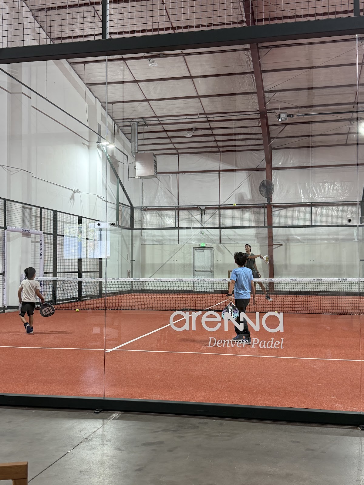 Arenna Denver Padel - Photo 2