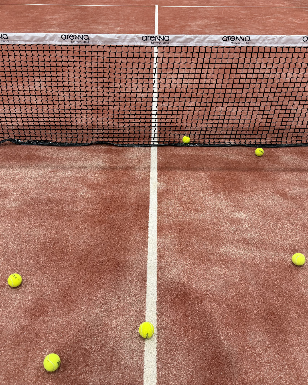 Arenna Denver Padel - Photo 3
