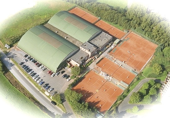 Argayon Tennis, Padel et Squash Club